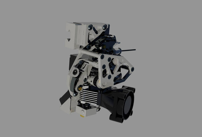 extruder